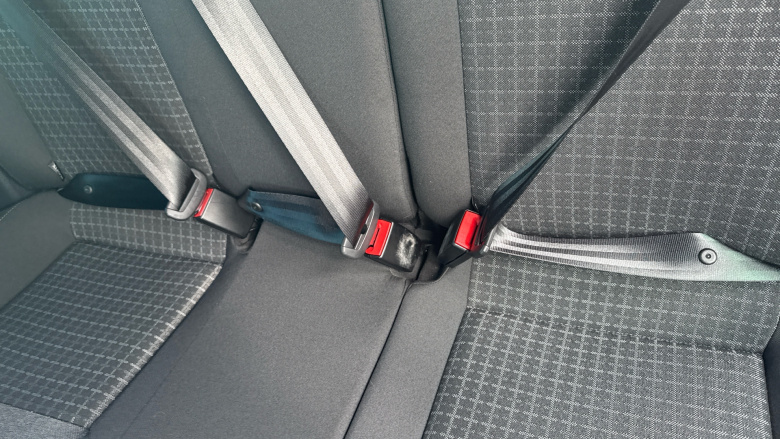 Volkswagen Polo 1.2 TSI Match Edition 5dr Petrol Hatchback